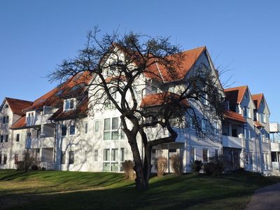 Ferienwohnung für 2 Personen (58 m²) in Fehmarn / Petersdorf 1/10