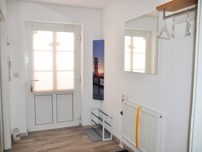 Ferienwohnung für 2 Personen (58 m²) in Fehmarn / Petersdorf 2/10