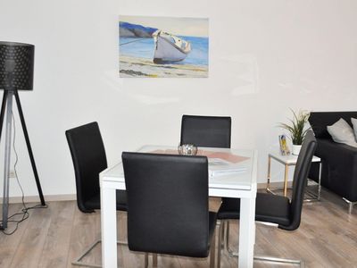 Ferienwohnung für 2 Personen (58 m²) in Fehmarn / Petersdorf 6/10