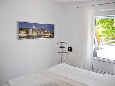 Ferienwohnung für 2 Personen (58 m²) in Fehmarn / Petersdorf 8/10