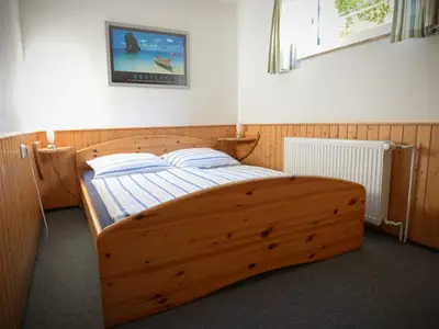 Ferienwohnung für 2 Personen (38 m²) in Fehmarn 3/10