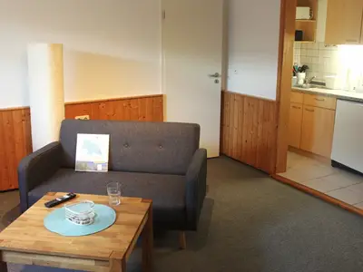Ferienwohnung für 2 Personen (38 m²) in Fehmarn 6/10
