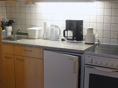 Ferienwohnung für 2 Personen (38 m²) in Fehmarn / Petersdorf 10/10