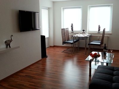 Ferienwohnung für 2 Personen (58 m²) in Fehmarn / Petersdorf 2/10