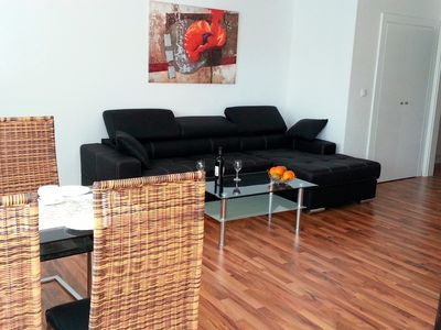 Ferienwohnung für 2 Personen (58 m²) in Fehmarn / Petersdorf 3/10