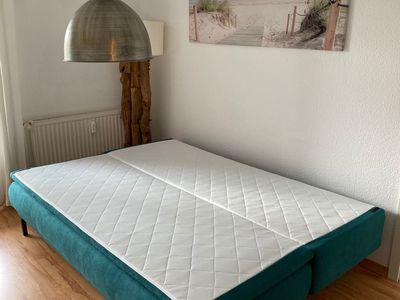 Ferienwohnung für 4 Personen (50 m²) in Fehmarn / Petersdorf 2/10