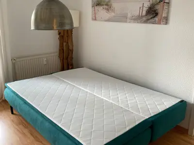 Ferienwohnung für 4 Personen (50 m²) in Fehmarn 2/10