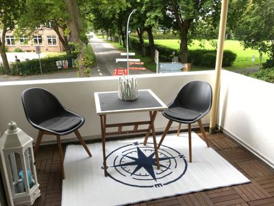 Ferienwohnung für 4 Personen (50 m²) in Fehmarn / Petersdorf 4/10