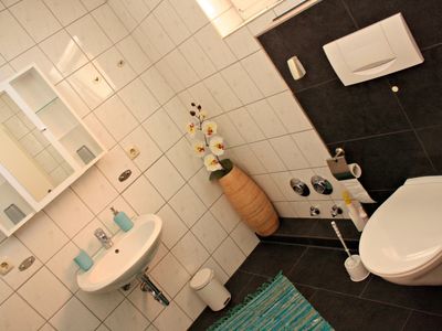 Ferienwohnung für 4 Personen (50 m²) in Fehmarn / Petersdorf 9/10