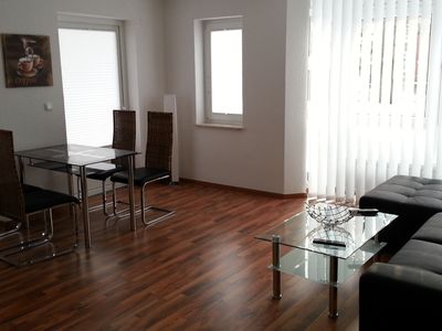 Ferienwohnung für 2 Personen (62 m²) in Fehmarn / Petersdorf 1/10