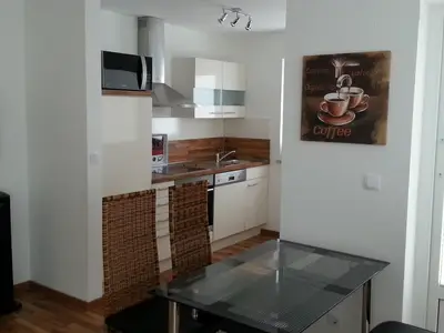 Ferienwohnung für 2 Personen (62 m²) in Fehmarn 5/10