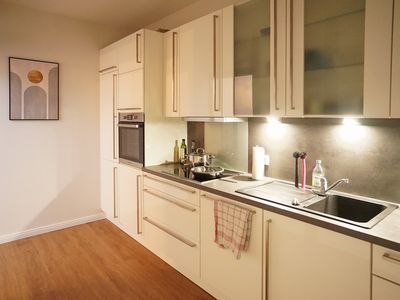 Ferienwohnung für 4 Personen (66 m²) in Fehmarn / Petersdorf 9/10