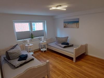 Ferienwohnung für 6 Personen (117 m²) in Fehmarn / Petersdorf 8/10