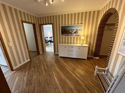 Ferienwohnung für 6 Personen (95 m²) in Fehmarn / Petersdorf 5/10