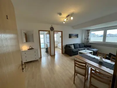 Ferienwohnung für 4 Personen (55 m²) in Fehmarn / Petersdorf 1/10