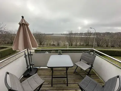 Ferienwohnung für 4 Personen (55 m²) in Fehmarn / Petersdorf 10/10