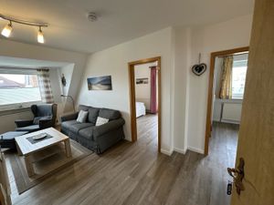 Ferienwohnung für 4 Personen (55 m²) in Fehmarn / Petersdorf