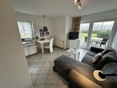 Ferienwohnung für 2 Personen (41 m²) in Fehmarn / Petersdorf 2/6