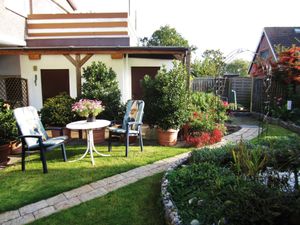 Ferienwohnung für 3 Personen (50 m²) in Fehmarn / Petersdorf