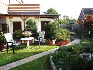 Ferienwohnung für 3 Personen (50 m²) in Fehmarn