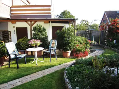 Ferienwohnung für 3 Personen (50 m²) in Fehmarn 1/8