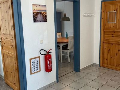 Ferienwohnung für 4 Personen (75 m²) in Fehmarn / Petersdorf 9/10