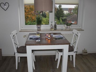 Ferienwohnung für 2 Personen (58 m²) in Fehmarn / Petersdorf 1/10