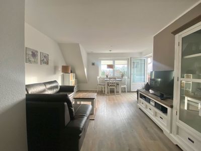 Ferienwohnung für 2 Personen (58 m²) in Fehmarn / Petersdorf 2/10