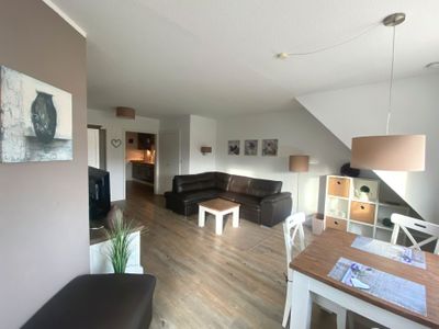 Ferienwohnung für 2 Personen (58 m²) in Fehmarn / Petersdorf 3/10