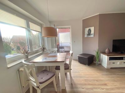 Ferienwohnung für 2 Personen (58 m²) in Fehmarn / Petersdorf 5/10