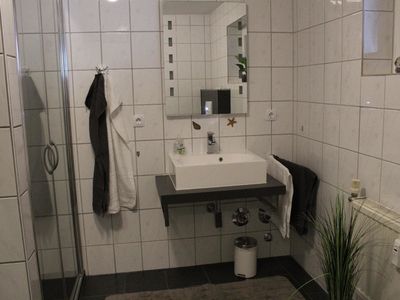 Ferienwohnung für 2 Personen (58 m²) in Fehmarn / Petersdorf 9/10