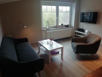 Ferienwohnung für 4 Personen (52 m²) in Fehmarn / Petersdorf 1/10