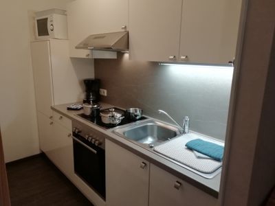 Ferienwohnung für 4 Personen (52 m²) in Fehmarn / Petersdorf 4/10