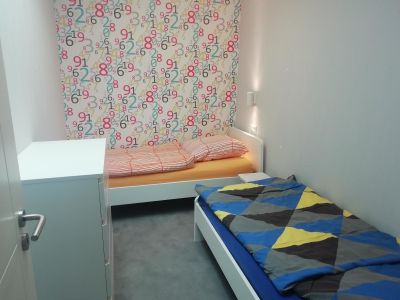 Ferienwohnung für 4 Personen (52 m²) in Fehmarn / Petersdorf 5/10