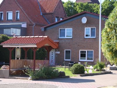 Ferienwohnung für 4 Personen (52 m²) in Fehmarn / Petersdorf 9/10