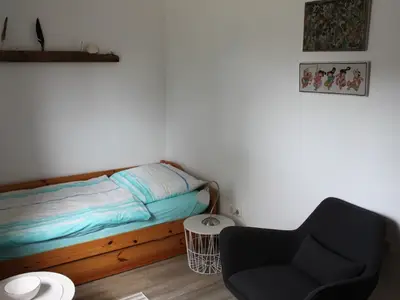Ferienwohnung für 3 Personen (52 m²) in Fehmarn 9/10