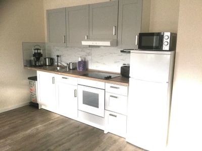 Ferienwohnung für 2 Personen (55 m²) in Fehmarn / Petersdorf 7/10