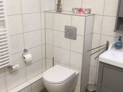 Ferienwohnung für 2 Personen (55 m²) in Fehmarn / Petersdorf 10/10