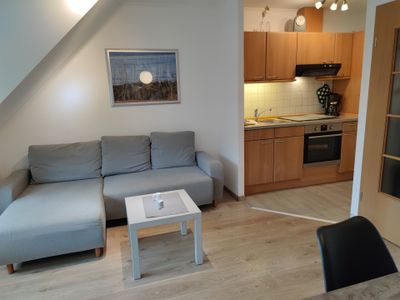 Ferienwohnung für 2 Personen (38 m²) in Fehmarn / Petersdorf 2/10