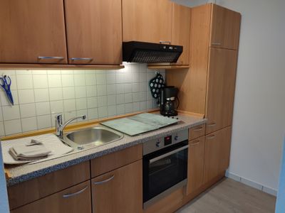 Ferienwohnung für 2 Personen (38 m²) in Fehmarn / Petersdorf 3/10