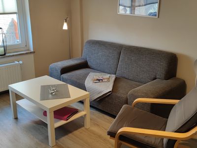 Ferienwohnung für 4 Personen (52 m²) in Fehmarn / Petersdorf 2/10