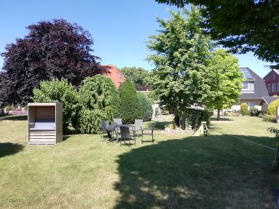 Ferienwohnung für 2 Personen (38 m²) in Fehmarn / Petersdorf 9/10