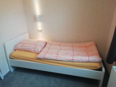 Ferienwohnung für 4 Personen (52 m²) in Fehmarn / Petersdorf 7/10