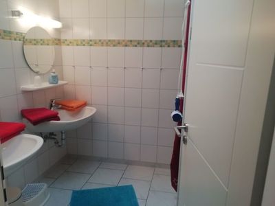 Ferienwohnung für 4 Personen (52 m²) in Fehmarn / Petersdorf 8/10