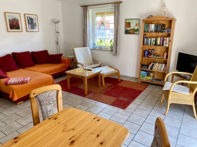 Ferienwohnung für 4 Personen (50 m²) in Fehmarn / Petersdorf 2/10