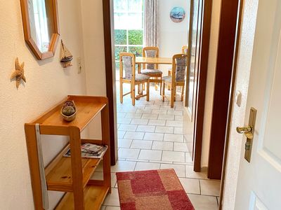 Ferienwohnung für 4 Personen (50 m²) in Fehmarn / Petersdorf 5/10