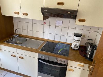 Ferienwohnung für 4 Personen (50 m²) in Fehmarn / Petersdorf 9/10