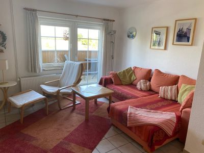 Ferienwohnung für 3 Personen (50 m²) in Fehmarn / Petersdorf 2/10