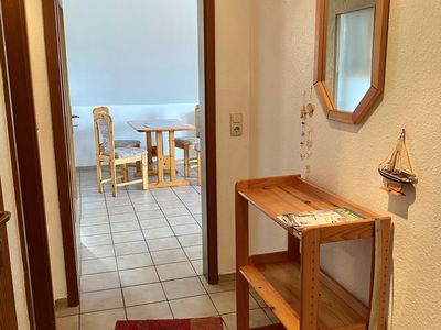 Ferienwohnung für 3 Personen (50 m²) in Fehmarn / Petersdorf 5/10