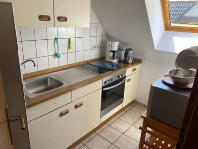 Ferienwohnung für 3 Personen (50 m²) in Fehmarn / Petersdorf 10/10